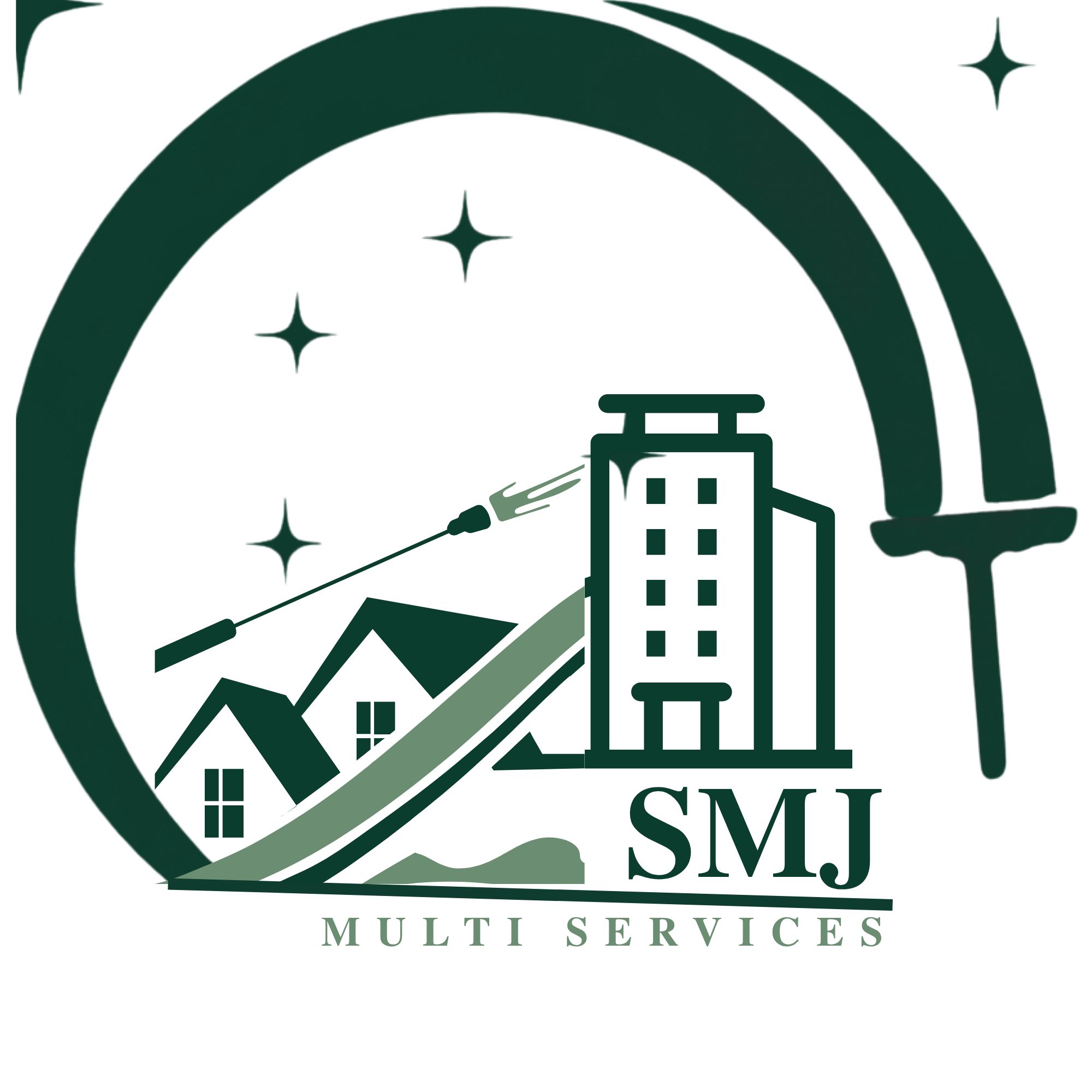 SMJ Multi Services